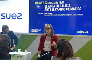 18.Ethel Vázquez, Cumbre del Clima