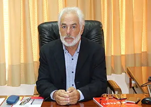 JOSê FRANCISCO ARMAS PêREZ NUEVO EDIFICIO FES