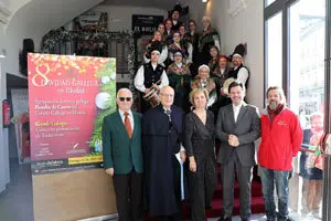 Miranda-Navidad Madrid 1