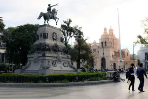 San Martín de Cordoba