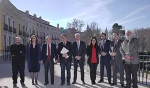 Acuerdo Cervantes-Teatro Real