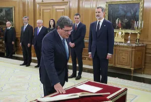 José Luis Escribá