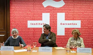 Convenio Cervantes Toulouse