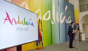 Presentación Fitur