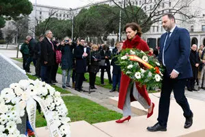 Homenaje Holocausto1