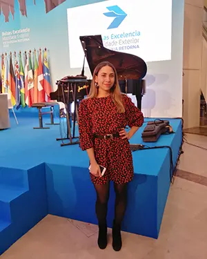 Camila Lucero Gómez II