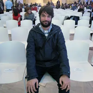 Caio Martinez