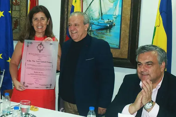 FOTO DELEGACI‡N UE ANZOµTEGUI FEB 2020 P