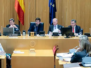 Comparecencia Escrivá 1