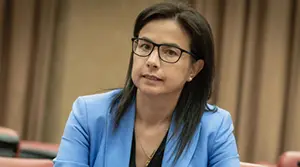 Ana Belén Vázquez