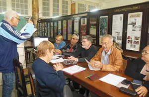 Cuba.Curso de Gallego20