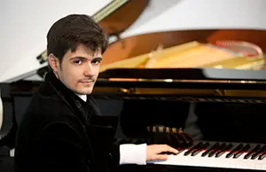 Rubén Someso