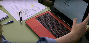 Educación a distancia