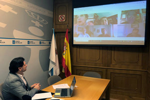 Miranda-Videoconferencia Andalucía, Estremadura e Ceuta 1