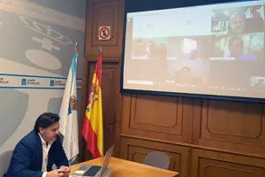 Miranda-Videoconferencia II Venezuela 4