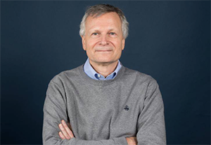 Dani Rodrik-Premio Ciencias Sociales