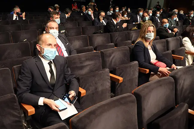 Medallas Castelao 2020