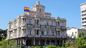 Consulado-de-España-en-La-Habana