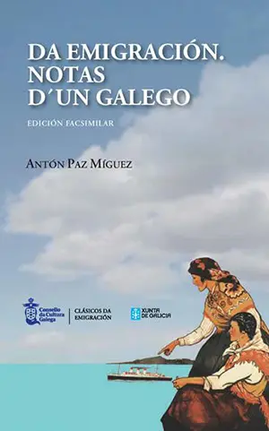 Colección Clasicos da emigración