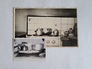 Foto Muestra Me descubrí en él 2