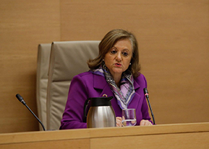 21.Cristina Gallach-Comision Exteriores