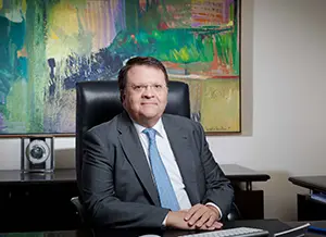 JOSÉ AGUSTÍN ANTÓN BURGOS