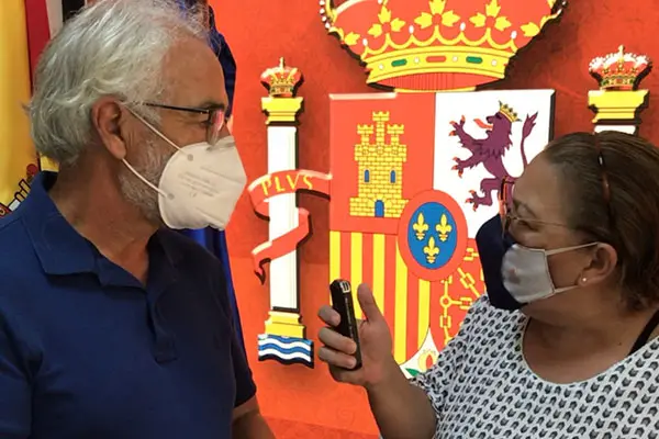 CONSEJERO DE TRABAJO CUMAN&micro; y LECHER&divide;A COT 2020 3