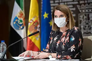 Congreso extremeño 1