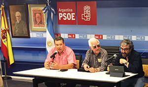 Asamblea PSOE Bs As 3