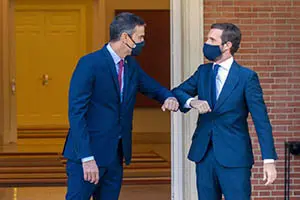 Saludo Sánchez-Casado