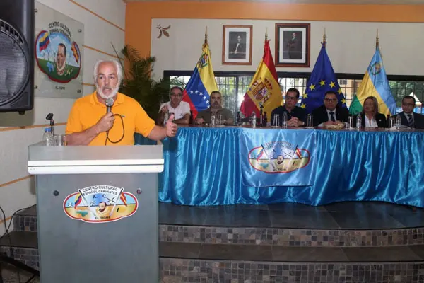 CONSEJERÍA FE DE VIDA ORIENTE 2019