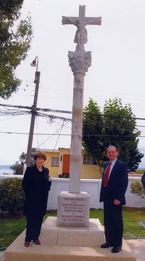 Manuel Mariño-Cruceiro
