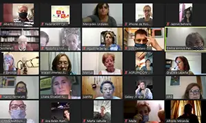 Asamblea Federación C#B7763