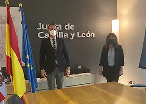 Junta y Fundación Execyl