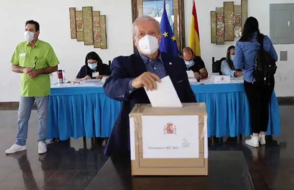 ELECCIONES CRE VENEZUELA 2021 7