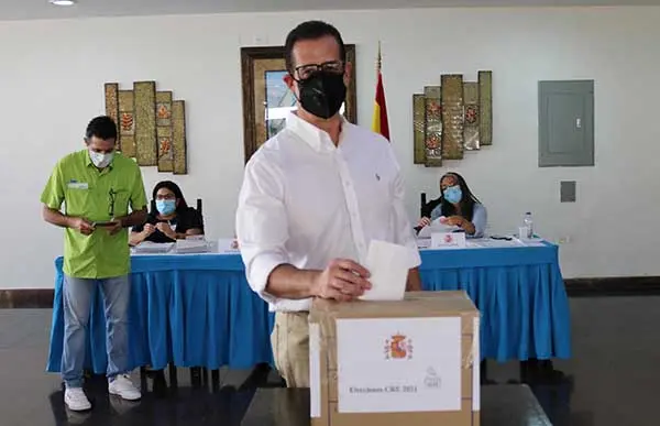 ELECCIONES CRE VENEZUELA 2021 6