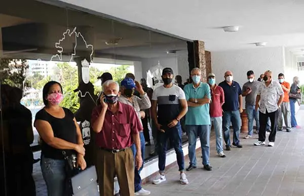 ELECCIONES CRE VENEZUELA 2021 4