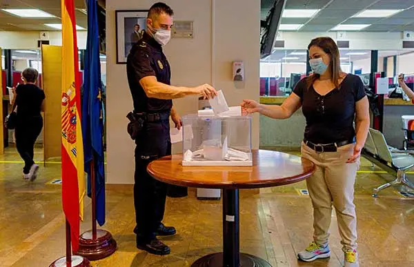 ELECCIONES CRE VENEZUELA 2021 3