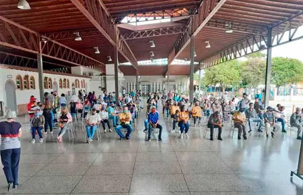 ELECCIONES CRE VENEZUELA 2021 9