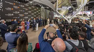 Victor Torres en Fitur1
