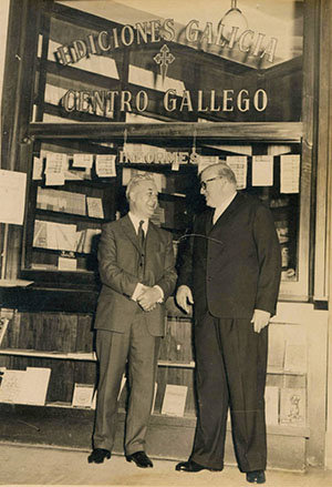 CCG-Ediciones Galicia