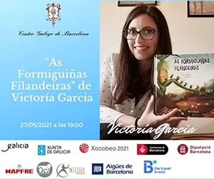 Victoria García