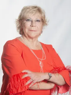 Isaura Abelairas Rodriguez