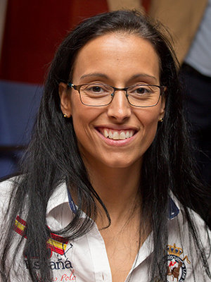 Teresa Perales