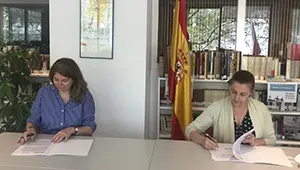 Firma Consejeria en Belgica