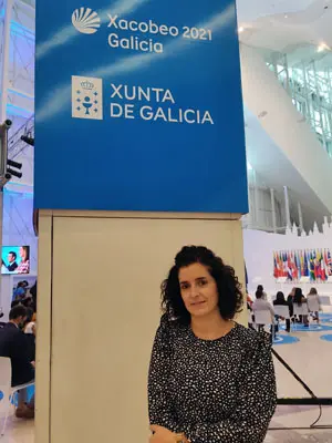 Olga Fernández Portás