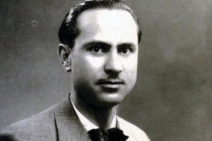 Florencio Delgado Gurriarán