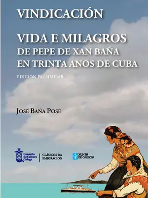 CCG-Libro Vida e Milagros