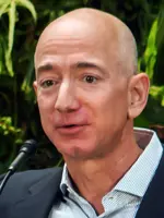 Jeff Bezos