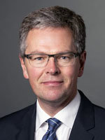 Henrik Saugmandsgaard